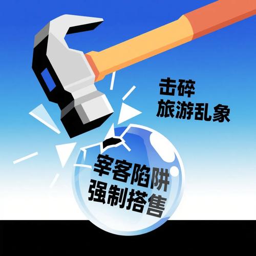 江西公布一批旅游行业典型案例，涉导游乱象、强制消费等问题