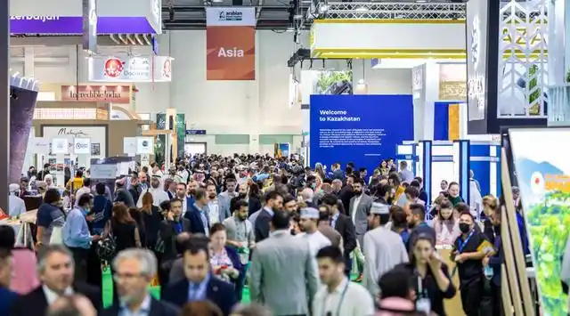 “五一”假期出境游成热门 深圳直飞迪拜，入境免签！