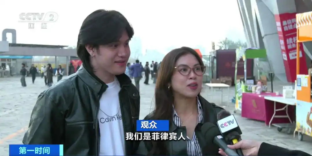 门票12秒售罄！超6万名现场观众！打破吉尼斯世界纪录