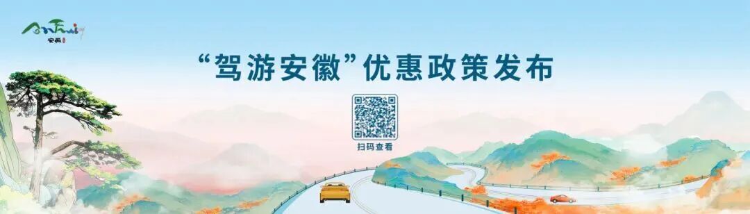2025安徽自驾游大会成功举办