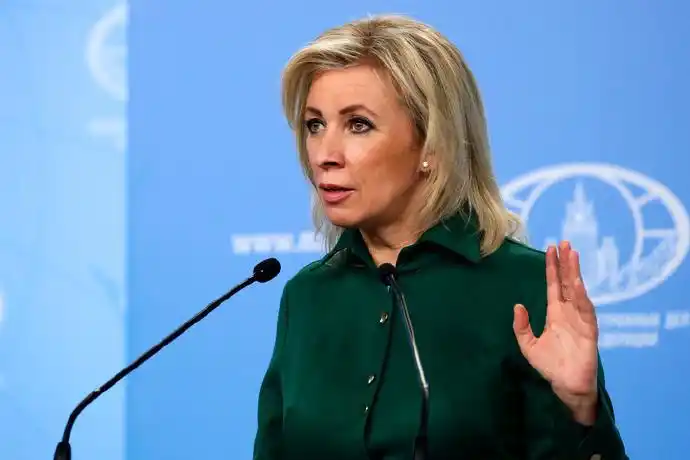 俄外交部：欧洲限制对俄签证形同“自毁”，俄罗斯将实施反制措施