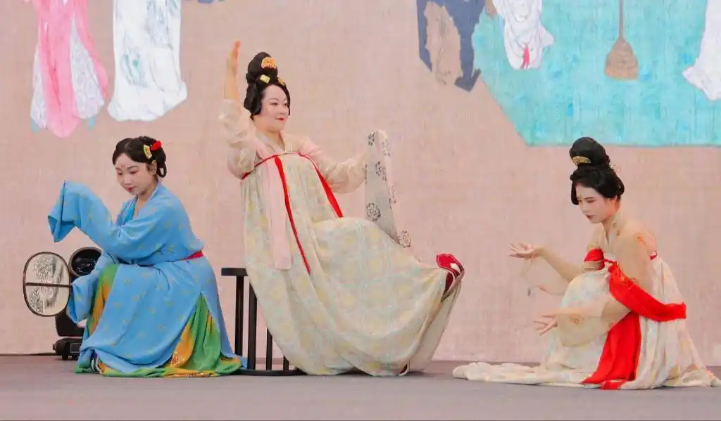 四中全会精神在基层｜新业态激活洛阳文旅经济新动能