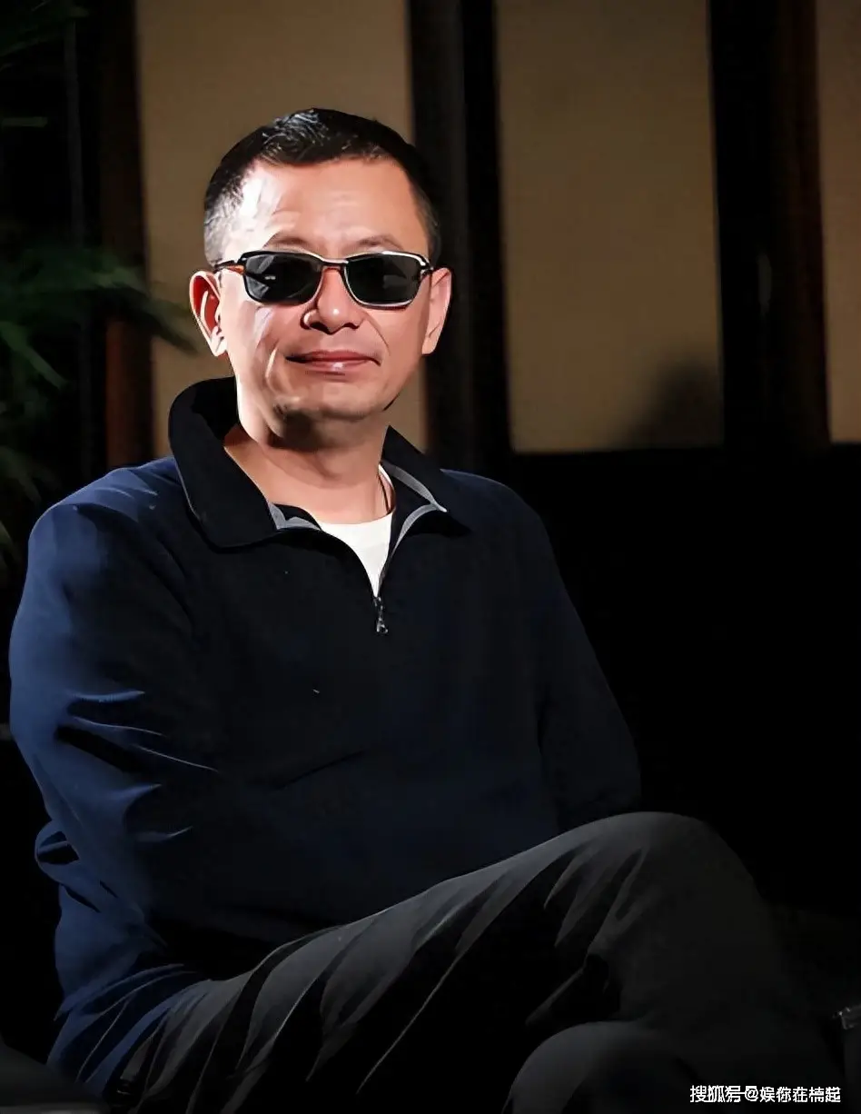 惊爆！陪玩陪睡仅是开端，王家卫录音曝光，顶流大咖纷纷卷入