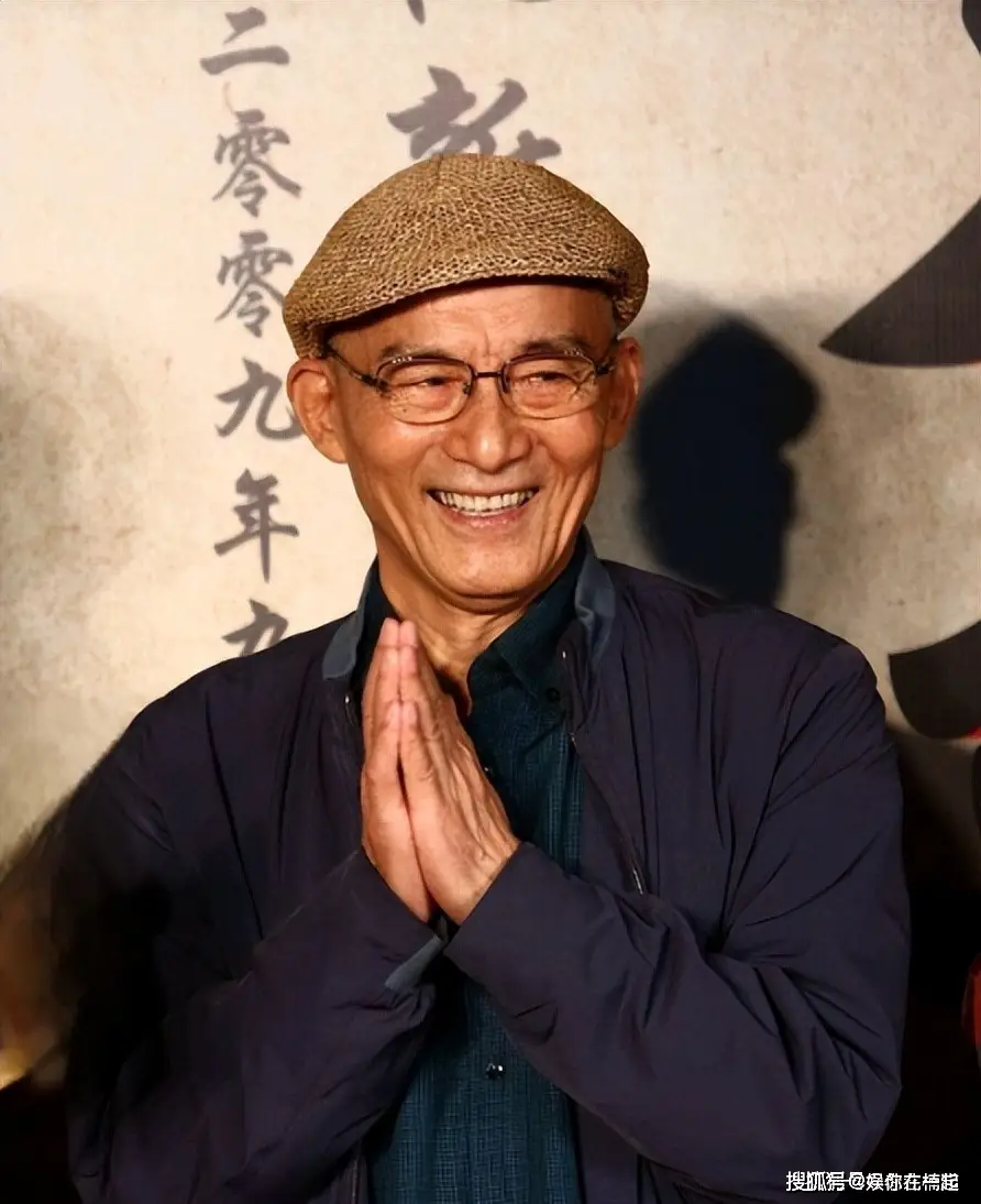 惊爆！陪玩陪睡仅是开端，王家卫录音曝光，顶流大咖纷纷卷入