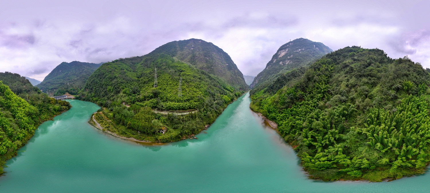 引大济岷将如何影响雅安？