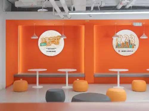 自驾游福音 一嗨租车全国上线无套路一口价服务