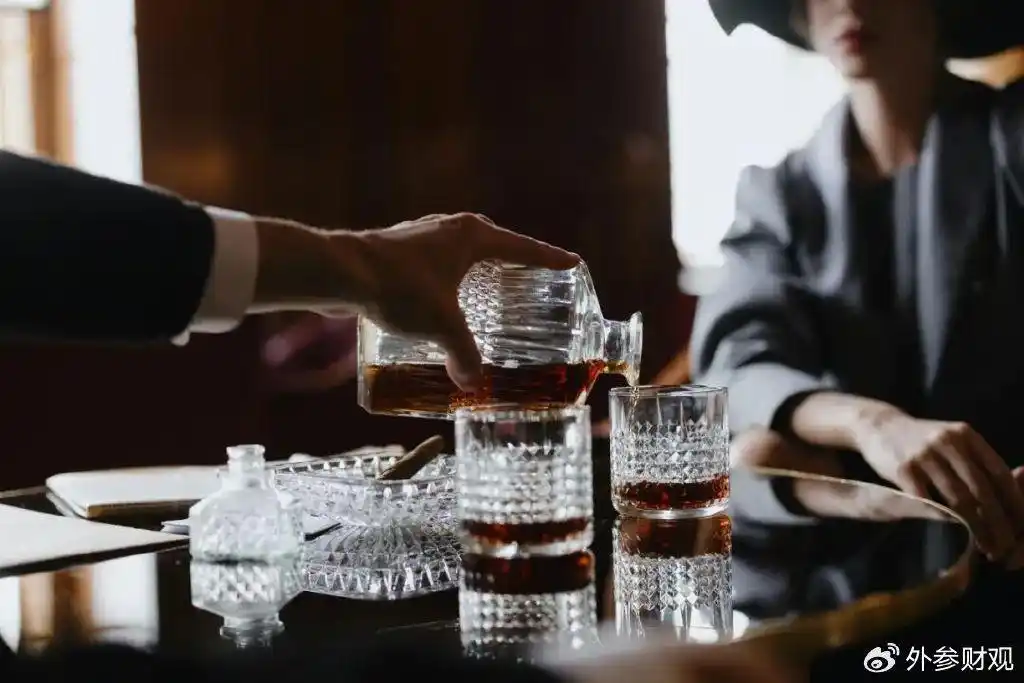 当白酒战争进入下半场，汾酒的“旧船票”能否登上新客船？