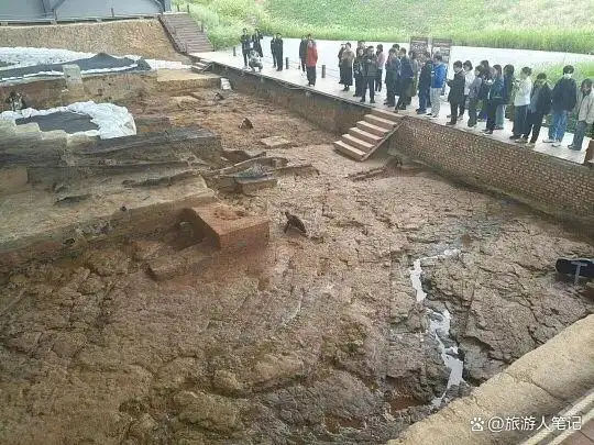 一个沉睡数万年的远古世界，四川濛溪河遗址：一场洪水冲出8万年人类密码