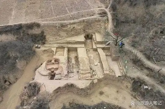 一个沉睡数万年的远古世界，四川濛溪河遗址：一场洪水冲出8万年人类密码