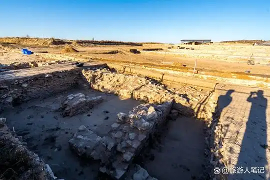 一个沉睡数万年的远古世界，四川濛溪河遗址：一场洪水冲出8万年人类密码