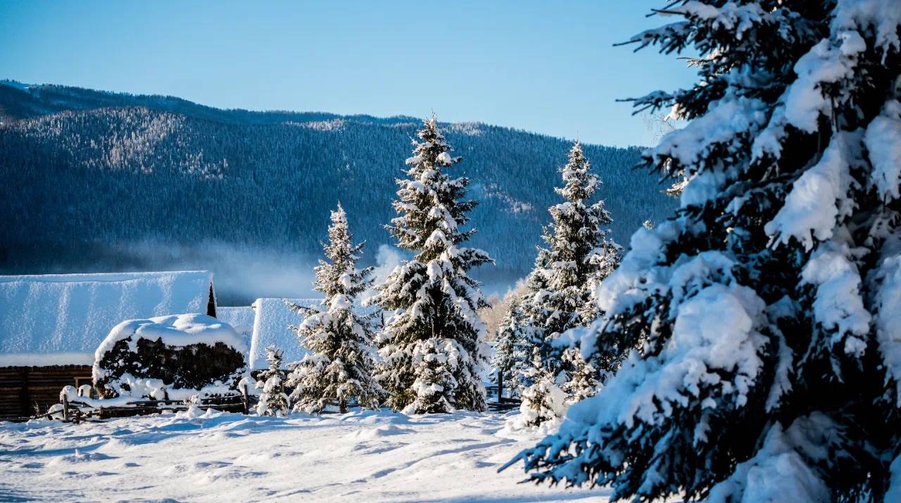 位列亚洲滑雪景点榜第31位，吉克普林凭什么？