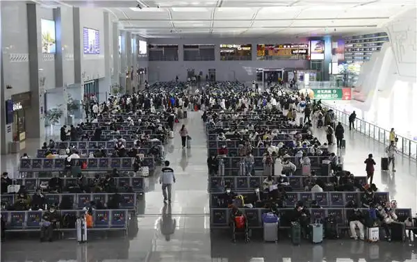 新年伊始，看黄山多维“长”出圈