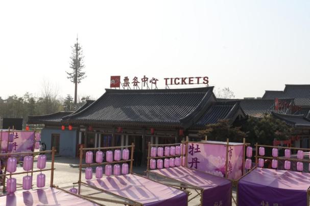 龙门石窟旅游攻略，看这篇就够了！