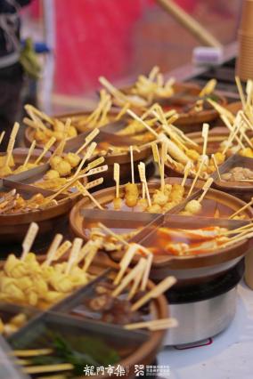 龙门石窟旅游攻略，看这篇就够了！