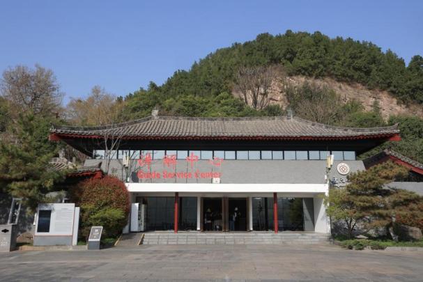 龙门石窟旅游攻略，看这篇就够了！