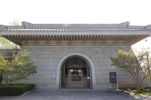 龙门石窟旅游攻略，看这篇就够了！