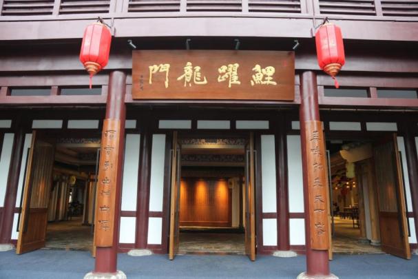 龙门石窟旅游攻略，看这篇就够了！