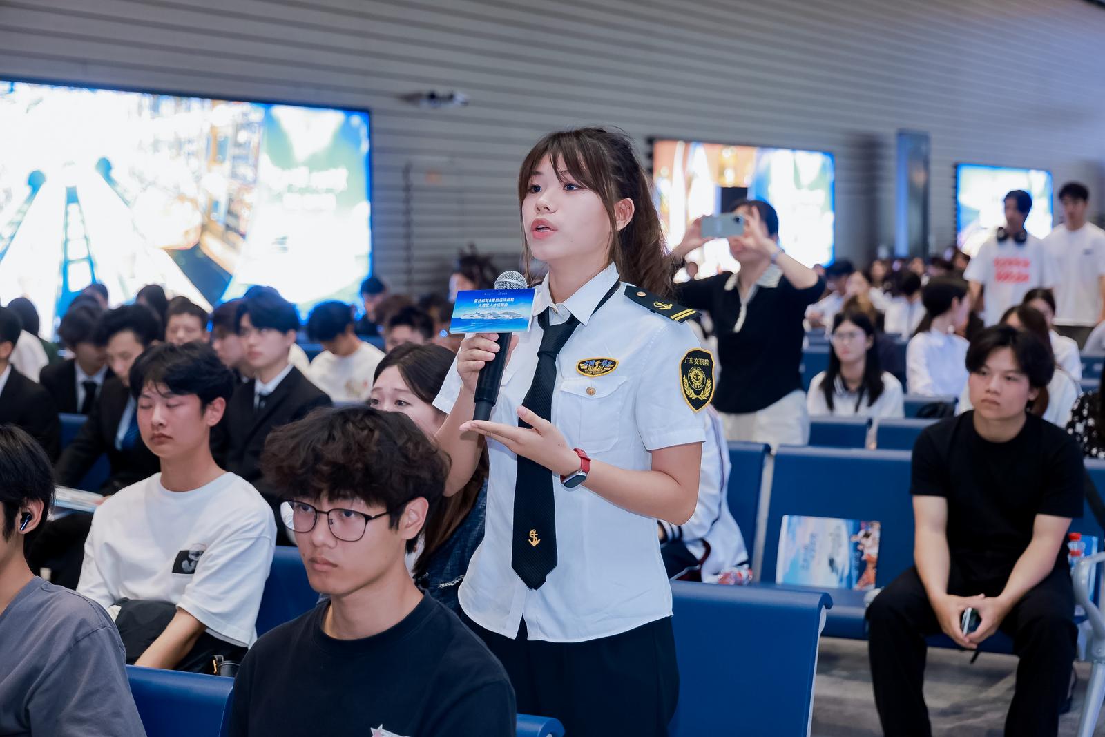 爱达邮轮发布战略，助力大湾区邮轮产业高质量发展