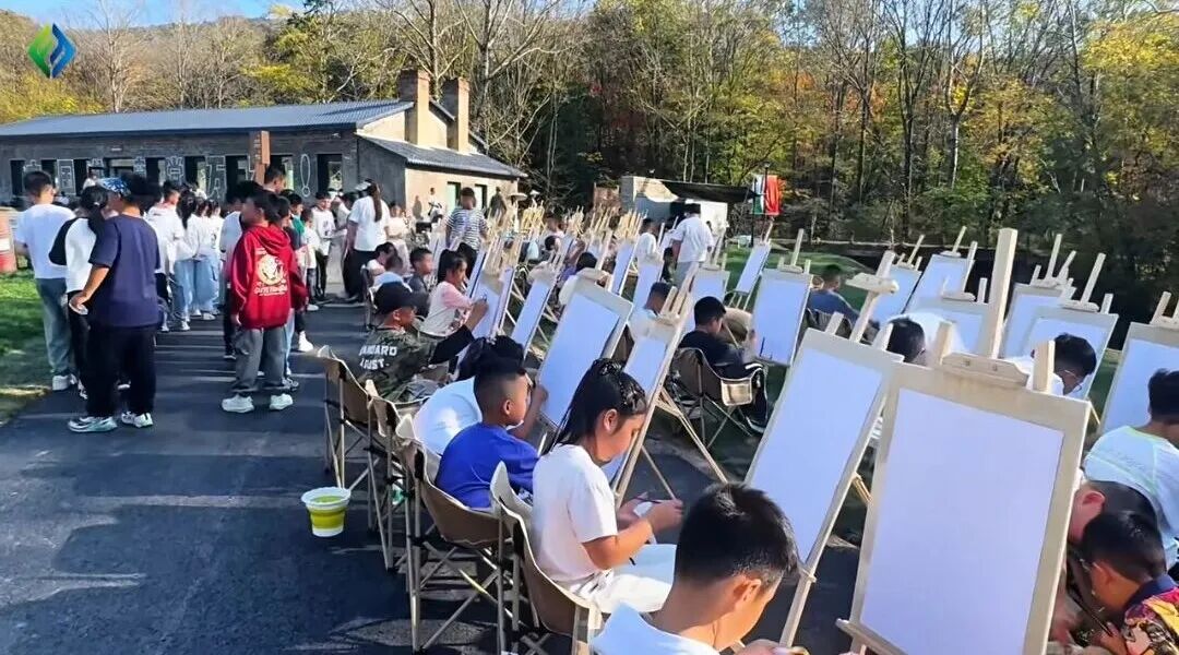 这个宝藏小镇藏不住了！辉南老兵工厂变身网红打卡地