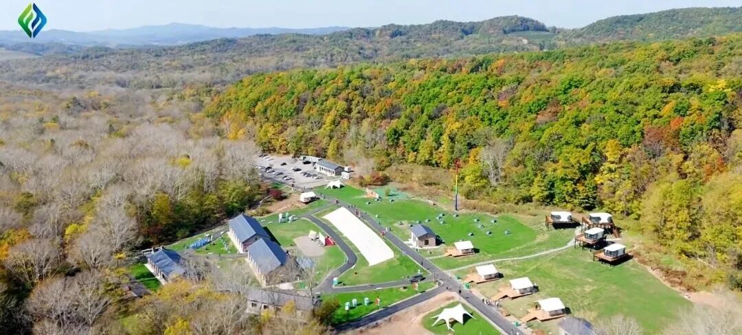 这个宝藏小镇藏不住了！辉南老兵工厂变身网红打卡地