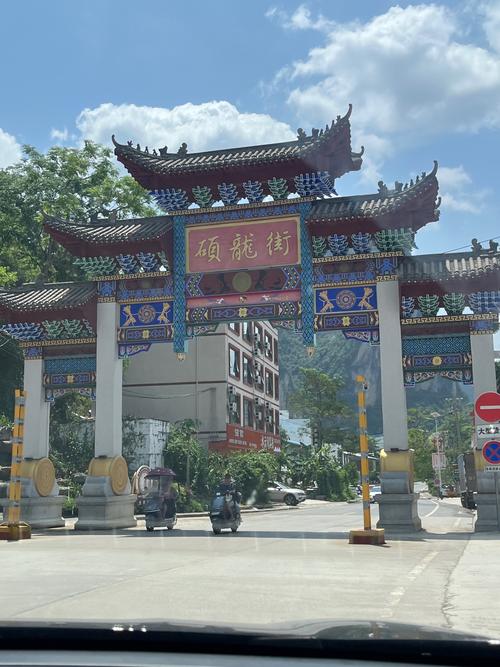 中越边境游业态扩充 小景点添大流量