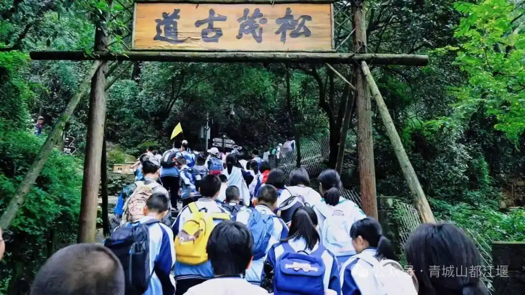 景区免门票、列车加开，准备好迎接你的秋假了吗？｜教育观察