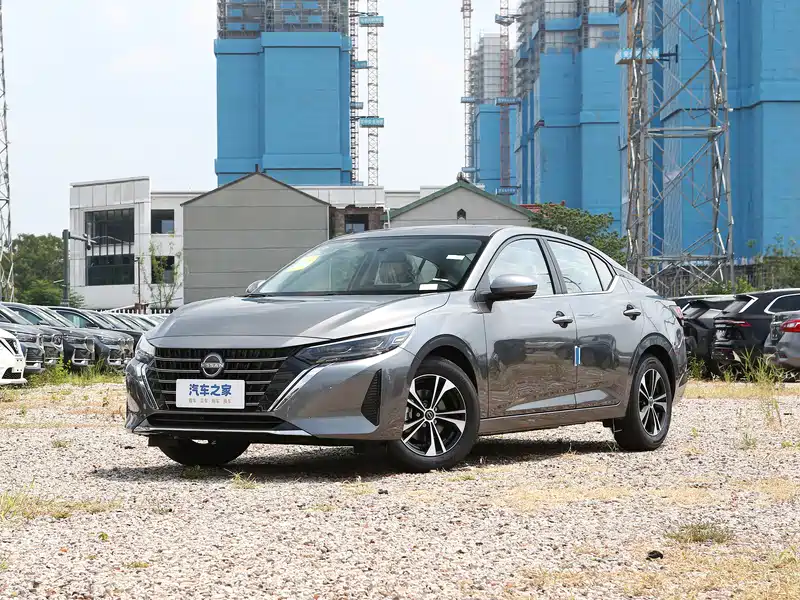 日产轩逸的租车费用是多少