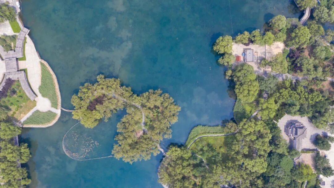 章丘好玩的地方有哪些，济南章丘8大好玩景点，看看你去过几个？