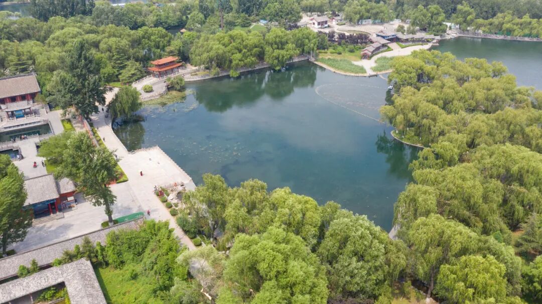 章丘好玩的地方有哪些，济南章丘8大好玩景点，看看你去过几个？