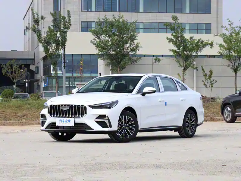 租车费用吉利帝豪是多少