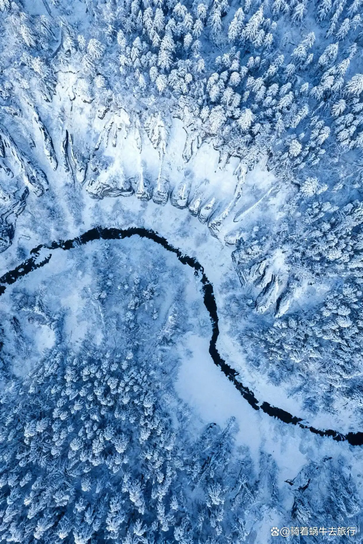 这个冬天，你想与谁共赴长白山，邂逅一场雪的浪漫？