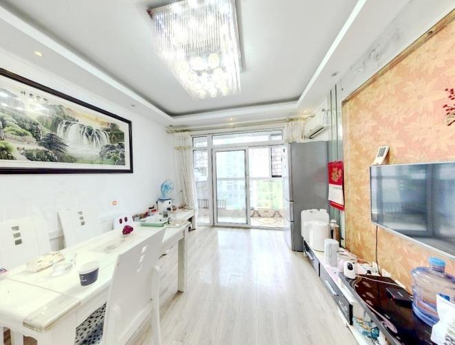 秦淮 马府新村 3室1厅 78.44㎡ 233万