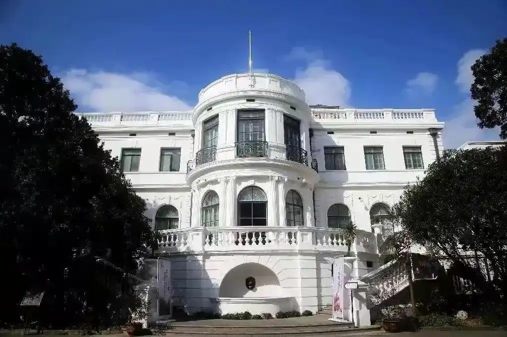 避开人流游上海，这些目的地小众却惊艳