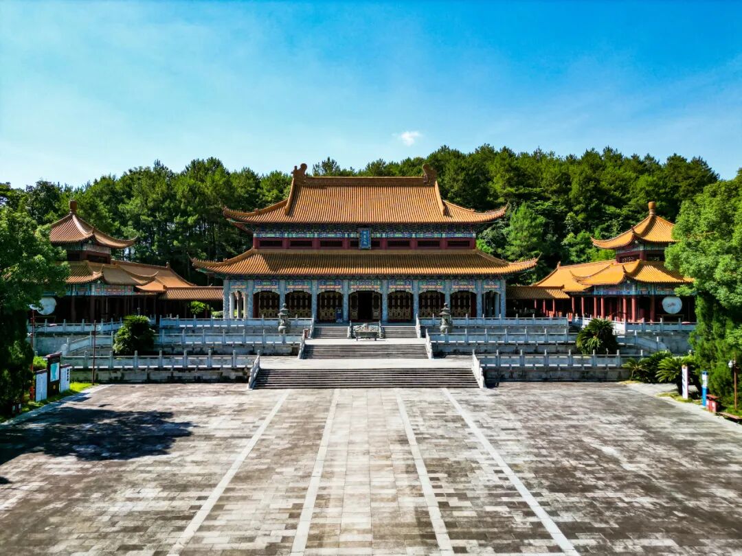 湖南株洲景点排行榜，株洲值得一去的8大好玩景点，你去过几个？