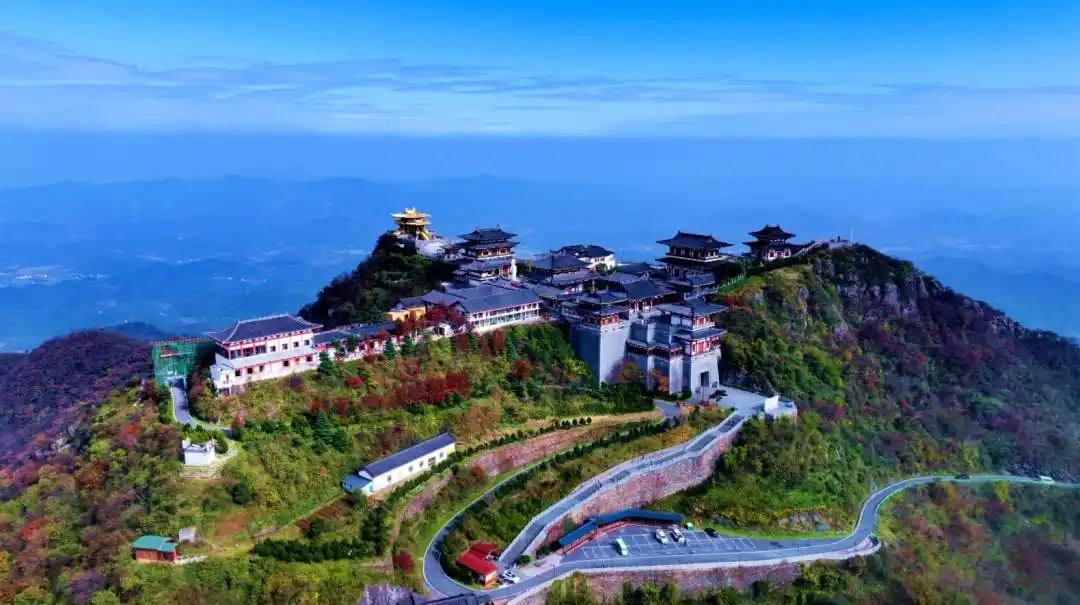 山水为媒越野为魂“大洪山杯”2025汽车丛林穿越嘉年华本周末将燃动随县