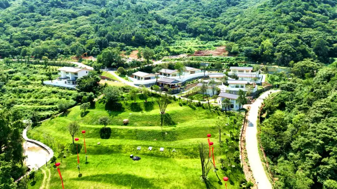 山水为媒越野为魂“大洪山杯”2025汽车丛林穿越嘉年华本周末将燃动随县