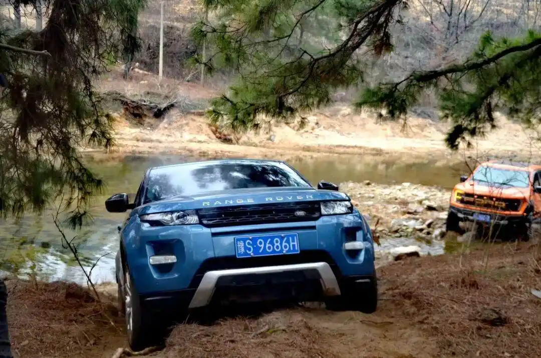 山水为媒越野为魂“大洪山杯”2025汽车丛林穿越嘉年华本周末将燃动随县