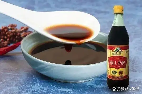 寻味中国：哪里的醋最好吃？这6种公认顶流，吃过3种算你厉害