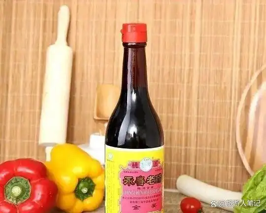 寻味中国：哪里的醋最好吃？这6种公认顶流，吃过3种算你厉害