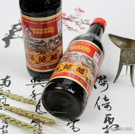 寻味中国：哪里的醋最好吃？这6种公认顶流，吃过3种算你厉害