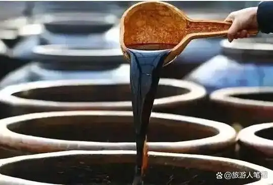 寻味中国：哪里的醋最好吃？这6种公认顶流，吃过3种算你厉害