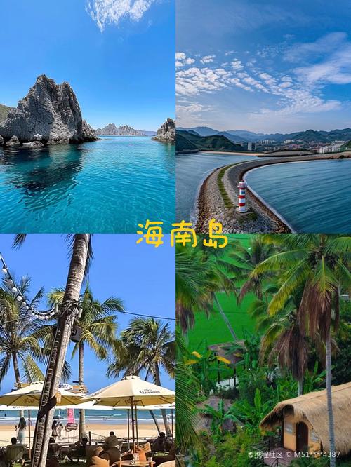 攻略都帮你做好啦！2026海南海洋旅游年万宁启幕，海南推出覆盖不同时长、地点的10条“主题式玩海线路”