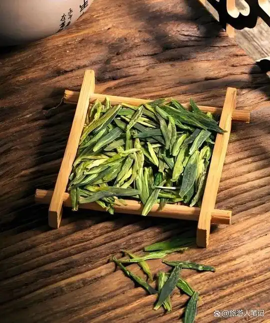 中国八大绿茶之乡，我终于明白了什么叫“茶香醉人”