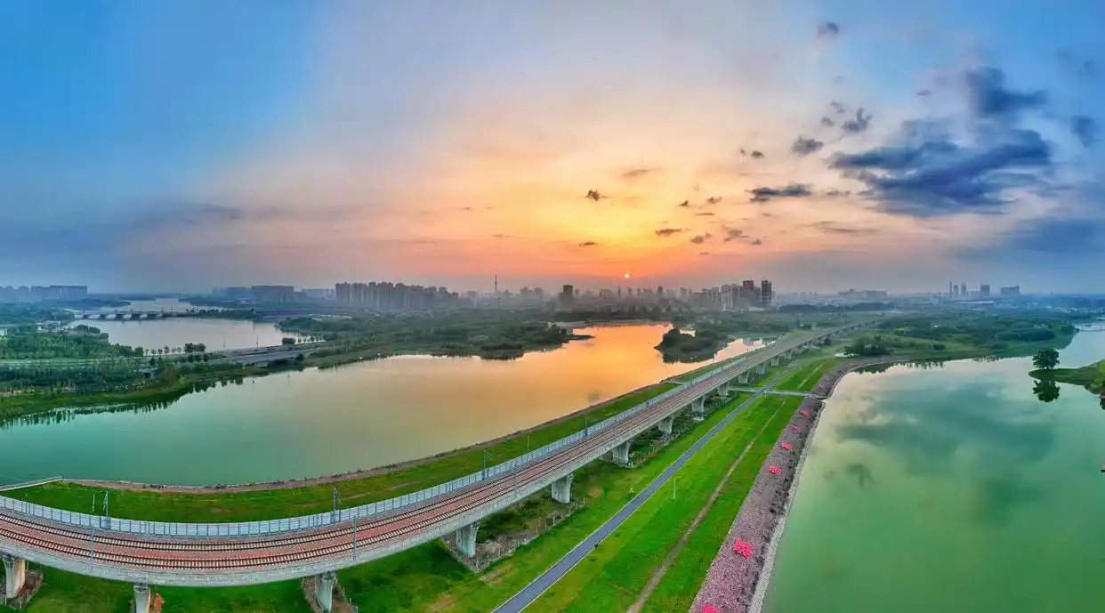 好消息！凭火车/高铁票，开封清明上河园等景区门票有优惠