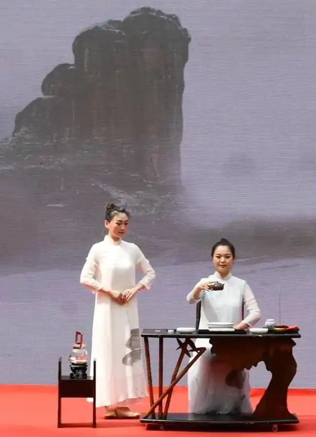 武夷山国家公园：世界“双遗” 万物和谐