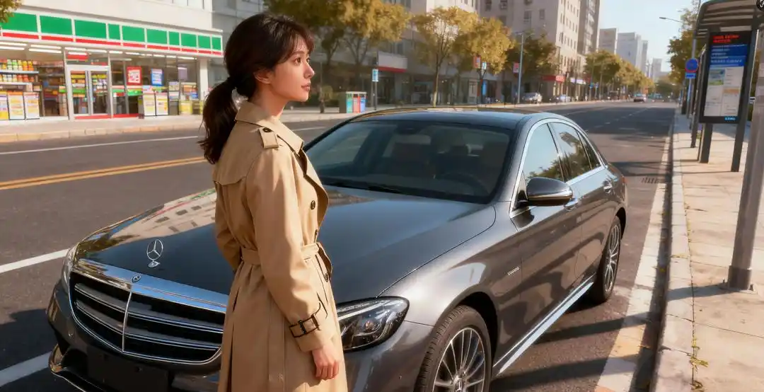 西安“奔驰姐”套路深，银川“陪玩妹”太单纯！