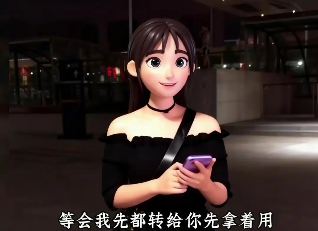 西安“奔驰姐”套路深，银川“陪玩妹”太单纯！