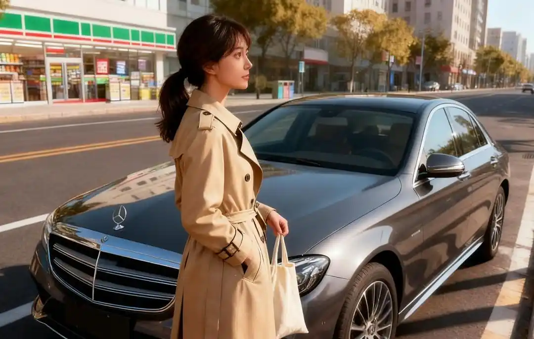 西安“奔驰姐”套路深，银川“陪玩妹”太单纯！