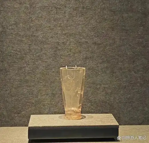 古人如何造出如此“现代”的杯子？为何让人怀疑是穿越者留下的？