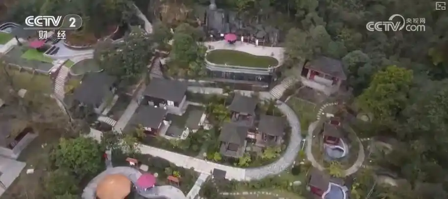 彩林温泉、观赛旅游、候鸟游客 热门新IP激活冬季文旅消费新“密码”